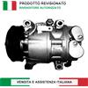 HENKEL COMPRESSORE CLIMATIZZATORE REVISIONATO 92600-AS520 PER INFINITI Q45 II 4.1