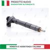 HENKEL INIETTORE REVISIONATO 04B130277D PER AUDI A3 VW GOLF VII SKODA OCTAVIA III COMBI