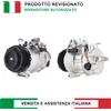 HENKEL COMPRESSORE CLIMATIZZATORE REVISIONATO A0008305000 PER INFINITI Q50 2.0 Q60 Q70