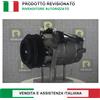 HENKEL COMPRESSORE CLIMATIZZATORE REVISIONATO 926001CB0B PER INFINITI G EX FX Q60 QX70