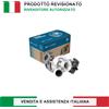 HENKEL TURBOCOMPRESSORE REVISIONATO 3465483 PER TOYOTA VERSO 1.6 D4-D