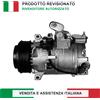 HENKEL COMPRESSORE CLIMATIZZATORE REVISIONATO 926001CB0A PER INFINITI G EX FX Q60 QX70