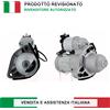HENKEL MOTORINO D'AVVIAMENTO REVISIONATO 23300EY00A PER INFINITI G EX Q60 QX70 FX M Q70