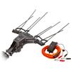 Abbacchiatore Zanon Karbonium EVO AL 300K