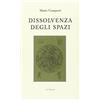 Le Lettere Dissolvenza degli spazi