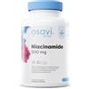Osavi Niacinamide, 500mg - 60 vegan caps