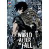Panini Comics The world after the fall (Vol. 6)