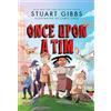Simon & Schuster Books for Young Readers Once Upon a Tim