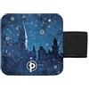 Paperblanks Legends of Hogwarts (Harry Potter Collection) Pen Loop