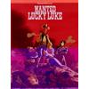 Lucky Comics Wanted Lucky Luke