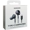 Samsung Auricolari in-Ear EO-IC100BB USB-C Black