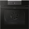 Haier I-Message Steam Series 2 HWO60SM2S1BH 70 L Nero