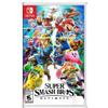 Nintendo Super Smash Bros Ultimate Switch