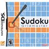 Nintendo Sudoku Master, DS