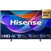 HI SENSE Hisense Smart TV LED 4K 43" 43A69S