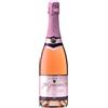 J.M. Gobillard Brut Rosé Champagne - 0,75 l