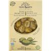 ITALIA SPEZIE Olive verdi denocciolate al naturale - 200 g Olive's Earth