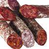 Jamones Benito Chorizo de Bellota 100% Ibérico D.O.P. Jabugo - Chorizo de Ghianda 100% Iberico D.O.P. (denominazione di origine protetta) Jabugo