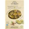 ITALIA SPEZIE Olive verdi ripiene di mandorle - 200 g Olive's Earth