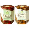 I LUV LTD Set di 2 Haggis Scozzese e Scotch Whisky Haggis Regali di Cibo Scozzese Piatto Nazionale Scozzese