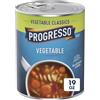 Progresso Vegetable Classics Vegetable Soup (538 g)