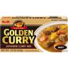 Generico S&B Golden Curry Hot -220g | Preparato Per Salsa AL Curry Piccante Giapponese