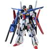 BANDAI SPIRITS Bandai MG Full Armour ZZ Gundam Version Ka Gunpla Kit MK72026