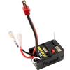 GDOOL PX9200-30 Ricevitore ESC RC Accessori Auto Ricambi per 9200 9200E 9201E 9205E 9206E Camion Scala 1:10 RC Camion Veicolo