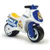 INJUSA Neox Real Madrid - Moto da bambino da 1 a 3 anni