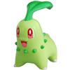 TOMY TAKARA TOMY Pokemon Black And White Takaratomy M Figure - M-071 - Chikorita/Chicorita