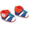 Zapf Creation, Scarpe Bambino Nato Chuck