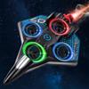 Charmofun Aereo Telecomandato Bambini- Spray, Aereo RC 2,4GHz Principianti | Elicottero Telecomandato-Luci, 360° Rotazione, Modalità Senza Testa, Ricarica USB, Aereos Giocattolo Regalo Bambini Adulti