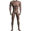HiPlay WorldBox 1:6 Scale Male Action Figure Body Tall and Strong, Durable Body AT017