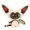 Jazwares Avatar: The Last Airbender AVTL0060 - Peluche Momo (libro 1), 20 cm