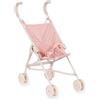 Götz 3403634 Mini Buggy Soft Mood passeggino pieghevole per bambole | Passeggino per bambole bebè 30-48 cm, altezza manico circa 56 cm, pieghevole; dai 3 anni