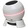 Generico Proiettore di Natale per Interni Lampada USB Plug and Play Rotante | Proiettore Natalizio per Stanza per Festa Capodanno Vacanze Camera da Letto Casa Soggiorno Parete Soffitto Decorazi