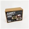 Jesmonite AC100 - Kit polvere da colata - ciotola rotonda 13 cm