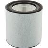 Leitz Filtro di Ricambio HEPA a Tamburo 3-in-1 Dupont per purificatore d'Aria TruSens Z-3000, Argento/Nero, one size