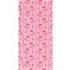 JynxtoyZeal Telo Mare a Righe Ciliegia, Telo Mare in Microfibra Morbido Rapido Asciugatura Antisabbia, Telo Piscina Sovradimensionato Motivo Frutto Carino per Adulti, Essenziali Estate Spiaggia e Viaggio-180x90cm