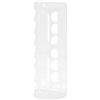 Ikea Variera Dispenser per sacchetti, bianco, 800.102.22 1 unità