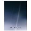 Posterlounge Pale Blue Dot Poster | 30 x 40 cm di NASA Blu Quadri Decorazione per pareti
