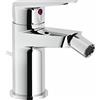 Nobili rubinetterie Miscelatore bidet Blues - Cromato