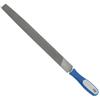 gsc evolution Lima piatta per metalli 300mm