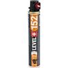 LEVEL PLUS Cartuccia di gas 1 pezzo gas di ricambio per dispositivi di alimentazione a gas, 152 mm x 32, Fuel Cell, combustibile per chiodatrice a gas RM152