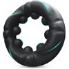 BDSMJOY Anelli Pene Silicone Sex Toys Cock Ring Spessi Cockring (B) | Sextoys Uomo, Guaina Fallica per Uomo, Sexytoysys Coppia