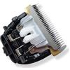 Generic Testina di ricambio compatibile con Panasonic ER-DGP72, ER-GP80 | Per ER151, ER1510, ER1511, ER1512, ER152, ER153, ER154, ER160, ER1610, ER1611, sostituzione diretta