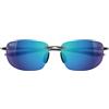 Maui Jim Ho'okipa Occhiali da sole Unisex - Adulto
