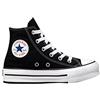 Converse Chuck Taylor all Star Eva Lift Canvas Platform Sneaker
