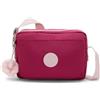 Kipling ABANU M Borsa a tracolla media