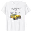 iNexTech I Survived My Trip to NYC T-Shirt